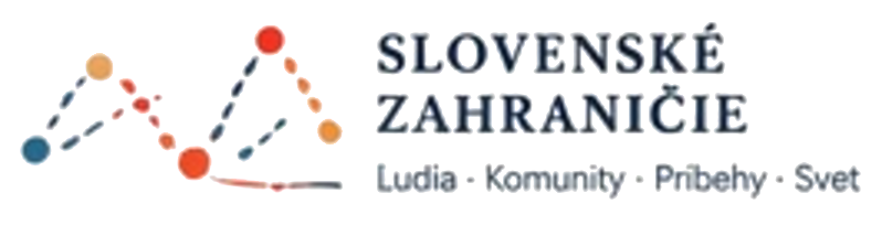 Slovenské zahraničie