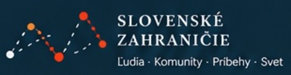 Slovenské zahraničie