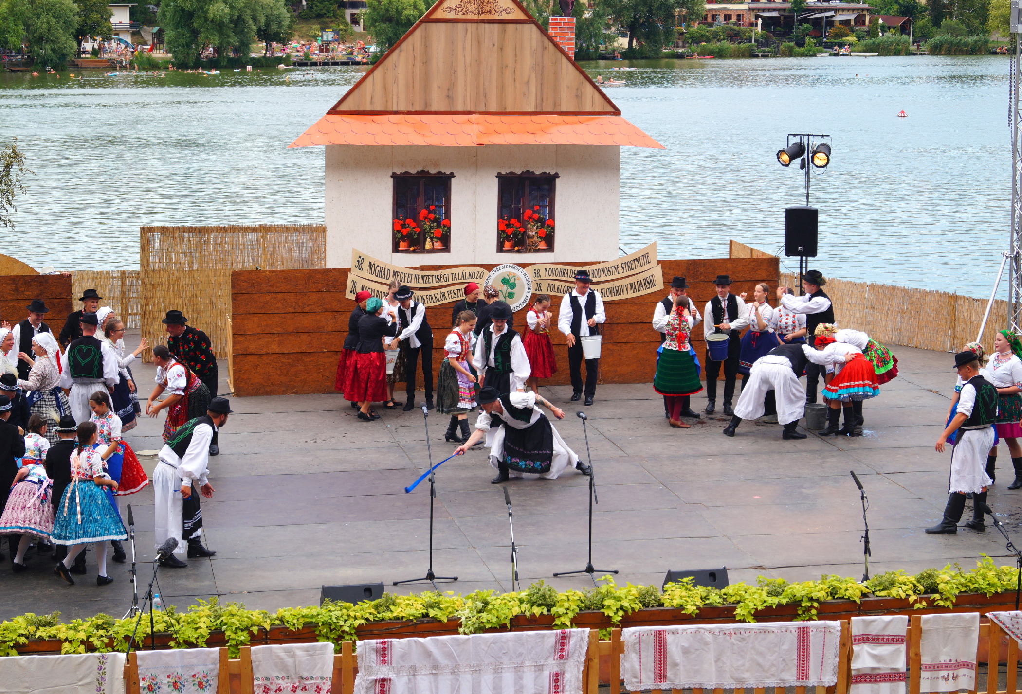 Festival Janosikov dukat