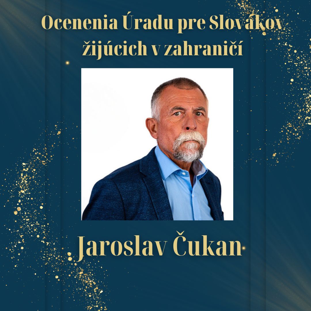 Jaroslav Čukan