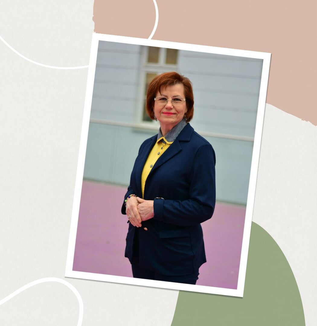 Jana Pekarovičová