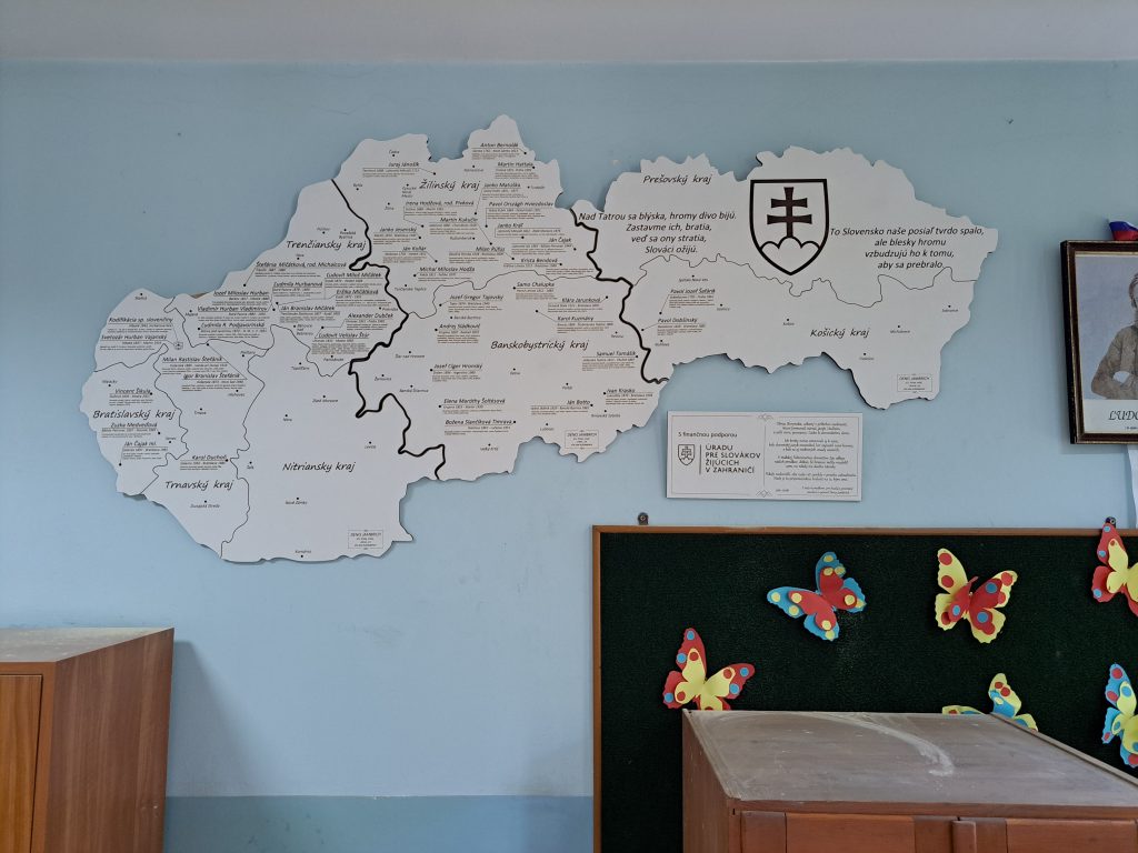 TEST Významné osobnosti ako most medzi Slovenskom a vojvodinskými Slovákmi