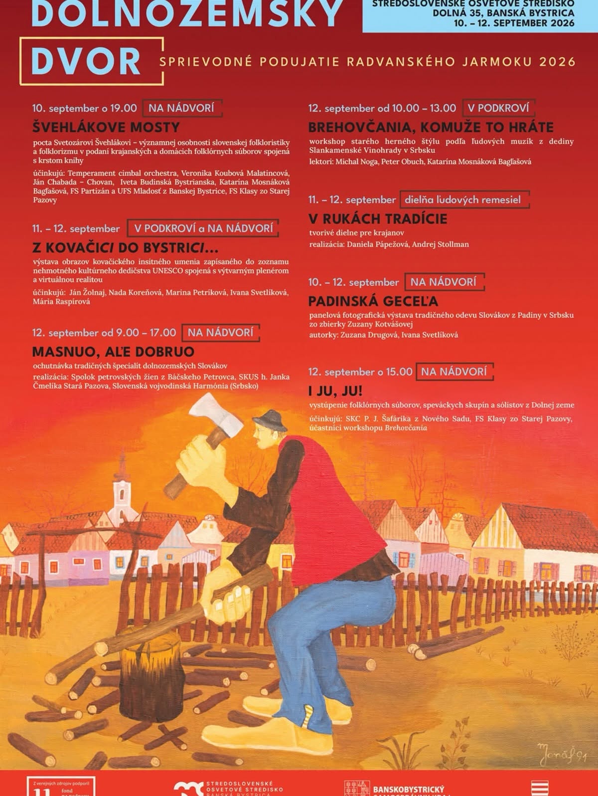 Dolnozemský dvor